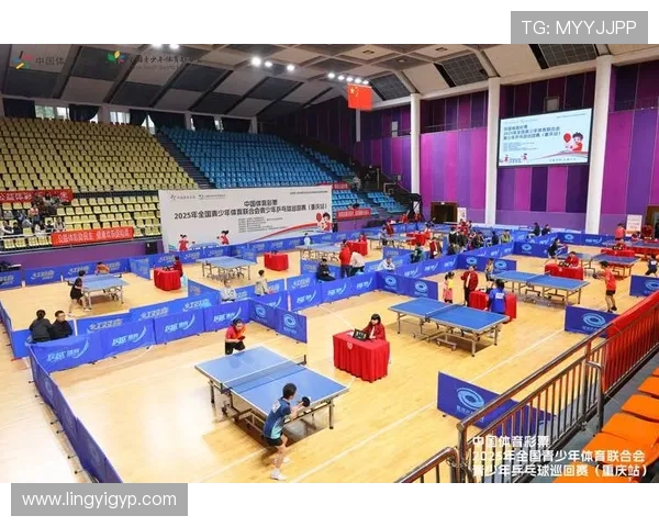 重庆乒乓球队在全国锦标赛中的个人能力分析与表现评估