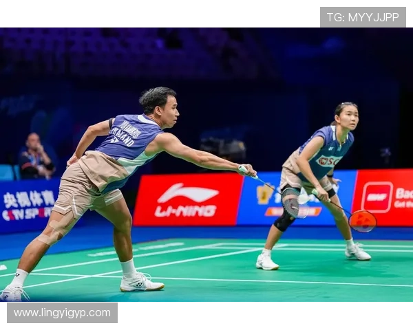 重庆羽毛球队的拼搏之路与大师赛荣耀背后的故事